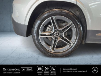Photo 9 du bon plan MERCEDES-BENZ Classe GLA 180 d 116ch AMG Line 8G-DCT occasion à 34490 €