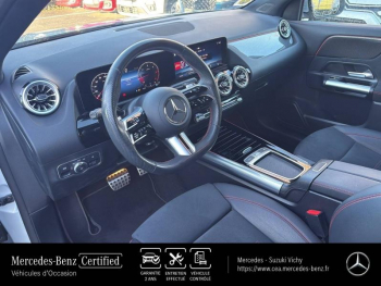 Photo 11 du bon plan MERCEDES-BENZ Classe GLA 180 d 116ch AMG Line 8G-DCT occasion à 34490 €
