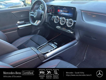 Photo 12 du bon plan MERCEDES-BENZ Classe GLA 180 d 116ch AMG Line 8G-DCT occasion à 34490 €