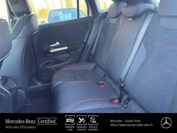 Photo 14 du bon plan MERCEDES-BENZ Classe GLA 180 d 116ch AMG Line 8G-DCT occasion à 34490 €