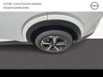 Photo 30 du bon plan NISSAN Qashqai e-POWER 190ch N-Connecta 2022 occasion à 27890 €