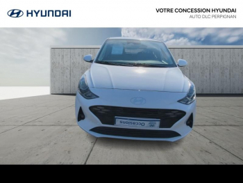 Photo 3 du bon plan HYUNDAI i10 1.0 63ch ECO Creative BVR occasion à 16290 €