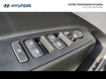 Photo 11 du bon plan HYUNDAI i10 1.0 63ch ECO Creative BVR occasion à 16290 €