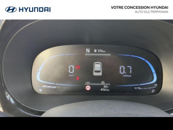 Photo 12 du bon plan HYUNDAI i10 1.0 63ch ECO Creative BVR occasion à 16290 €