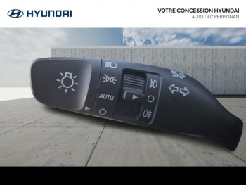 Photo 13 du bon plan HYUNDAI i10 1.0 63ch ECO Creative BVR occasion à 16290 €