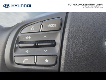 Photo 14 du bon plan HYUNDAI i10 1.0 63ch ECO Creative BVR occasion à 16290 €