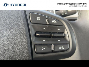 Photo 15 du bon plan HYUNDAI i10 1.0 63ch ECO Creative BVR occasion à 16290 €