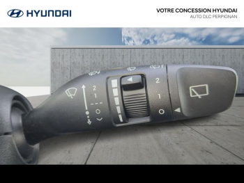 Photo 16 du bon plan HYUNDAI i10 1.0 63ch ECO Creative BVR occasion à 16290 €
