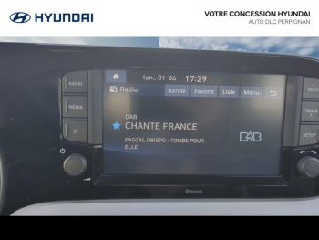 Photo 18 du bon plan HYUNDAI i10 1.0 63ch ECO Creative BVR occasion à 16290 €