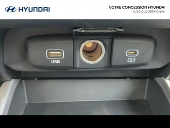 Photo 22 du bon plan HYUNDAI i10 1.0 63ch ECO Creative BVR occasion à 16290 €