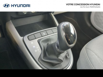 Photo 23 du bon plan HYUNDAI i10 1.0 63ch ECO Creative BVR occasion à 16290 €