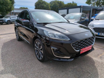 Photo 3 du bon plan FORD Kuga 2.5 Duratec 190ch FHEV E85 Vignale BVA occasion à 27900 €