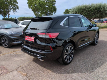 Photo 4 du bon plan FORD Kuga 2.5 Duratec 190ch FHEV E85 Vignale BVA occasion à 27900 €