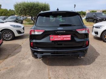 Photo 5 du bon plan FORD Kuga 2.5 Duratec 190ch FHEV E85 Vignale BVA occasion à 27900 €