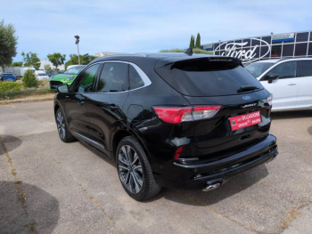Photo 6 du bon plan FORD Kuga 2.5 Duratec 190ch FHEV E85 Vignale BVA occasion à 27900 €