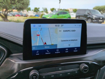 Photo 9 du bon plan FORD Kuga 2.5 Duratec 190ch FHEV E85 Vignale BVA occasion à 27900 €
