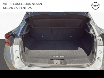 Photo 5 du bon plan NISSAN Juke 1.6 Hybrid 143ch Tekna 2023 occasion à 19499 €