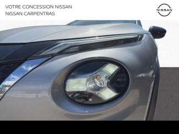 Photo 7 du bon plan NISSAN Juke 1.6 Hybrid 143ch Tekna 2023 occasion à 19499 €