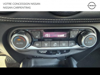 Photo 10 du bon plan NISSAN Juke 1.6 Hybrid 143ch Tekna 2023 occasion à 19499 €