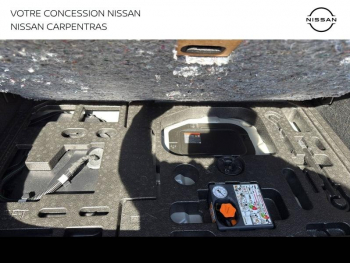 Photo 14 du bon plan NISSAN Juke 1.6 Hybrid 143ch Tekna 2023 occasion à 19499 €