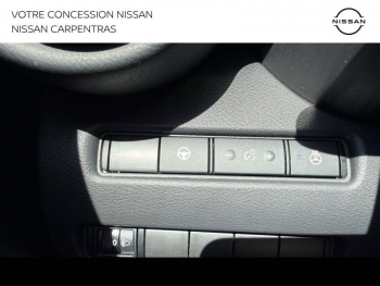 Photo 16 du bon plan NISSAN Juke 1.6 Hybrid 143ch Tekna 2023 occasion à 19499 €