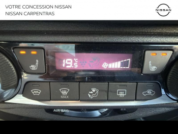 Photo 18 du bon plan NISSAN Juke 1.6 Hybrid 143ch Tekna 2023 occasion à 19499 €