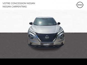 Photo 32 du bon plan NISSAN Juke 1.6 Hybrid 143ch Tekna 2023 occasion à 19499 €