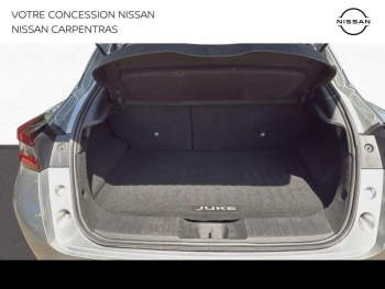 Photo 43 du bon plan NISSAN Juke 1.6 Hybrid 143ch Tekna 2023 occasion à 19499 €