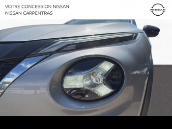 Photo 45 du bon plan NISSAN Juke 1.6 Hybrid 143ch Tekna 2023 occasion à 19499 €