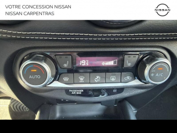 Photo 48 du bon plan NISSAN Juke 1.6 Hybrid 143ch Tekna 2023 occasion à 19499 €