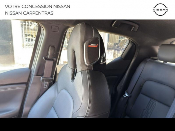 Photo 50 du bon plan NISSAN Juke 1.6 Hybrid 143ch Tekna 2023 occasion à 19499 €