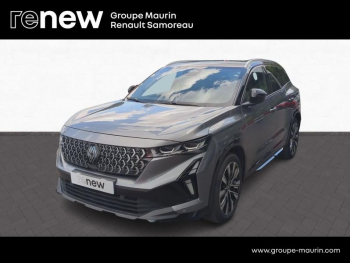 Photo 28 du bon plan RENAULT Austral 1.2 E-Tech full hybrid 200ch Techno - 25 occasion à 31900 €