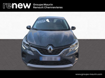 Photo 2 du bon plan RENAULT Captur 1.0 TCe 90ch Zen -21 occasion à 14990 €