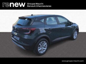 Photo 5 du bon plan RENAULT Captur 1.0 TCe 90ch Zen -21 occasion à 14990 €