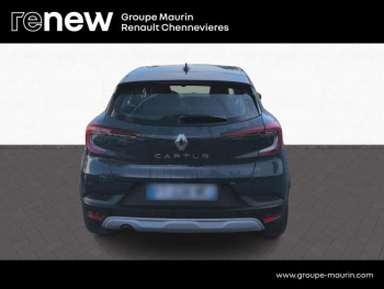 Photo 6 du bon plan RENAULT Captur 1.0 TCe 90ch Zen -21 occasion à 14990 €