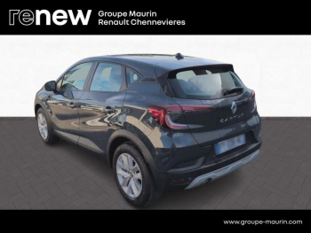 Photo 7 du bon plan RENAULT Captur 1.0 TCe 90ch Zen -21 occasion à 14990 €