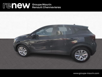 Photo 8 du bon plan RENAULT Captur 1.0 TCe 90ch Zen -21 occasion à 14990 €