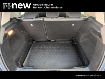 Photo 9 du bon plan RENAULT Captur 1.0 TCe 90ch Zen -21 occasion à 14990 €