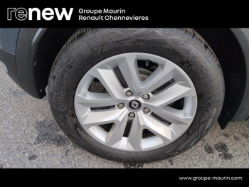 Photo 10 du bon plan RENAULT Captur 1.0 TCe 90ch Zen -21 occasion à 14990 €