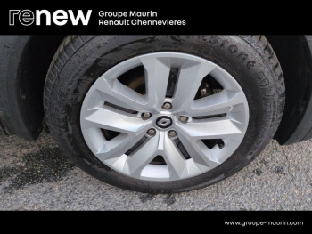 Photo 11 du bon plan RENAULT Captur 1.0 TCe 90ch Zen -21 occasion à 14990 €