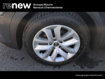 Photo 12 du bon plan RENAULT Captur 1.0 TCe 90ch Zen -21 occasion à 14990 €