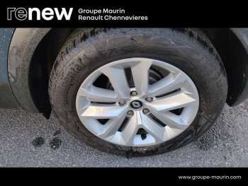Photo 13 du bon plan RENAULT Captur 1.0 TCe 90ch Zen -21 occasion à 14990 €