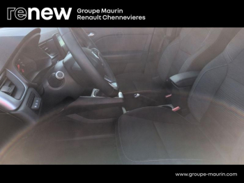 Photo 14 du bon plan RENAULT Captur 1.0 TCe 90ch Zen -21 occasion à 14990 €