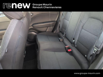 Photo 16 du bon plan RENAULT Captur 1.0 TCe 90ch Zen -21 occasion à 14990 €