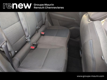 Photo 17 du bon plan RENAULT Captur 1.0 TCe 90ch Zen -21 occasion à 14990 €