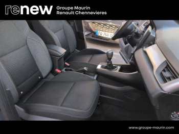 Photo 18 du bon plan RENAULT Captur 1.0 TCe 90ch Zen -21 occasion à 14990 €