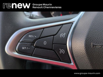 Photo 20 du bon plan RENAULT Captur 1.0 TCe 90ch Zen -21 occasion à 14990 €