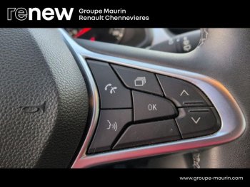 Photo 21 du bon plan RENAULT Captur 1.0 TCe 90ch Zen -21 occasion à 14990 €