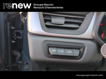 Photo 22 du bon plan RENAULT Captur 1.0 TCe 90ch Zen -21 occasion à 14990 €