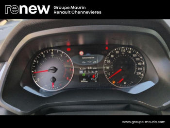 Photo 23 du bon plan RENAULT Captur 1.0 TCe 90ch Zen -21 occasion à 14990 €